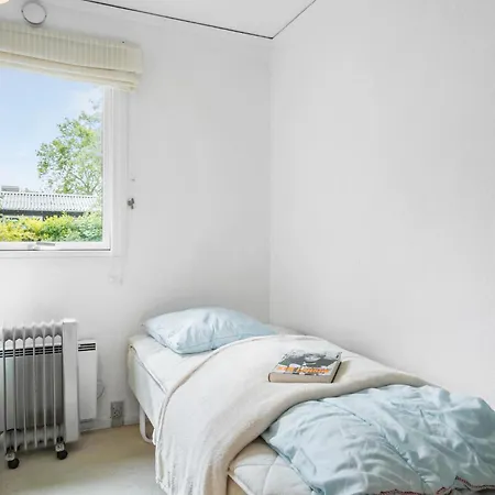 3 Bedroom Cozy In Juelsminde * Sonderby (Midtjylland)