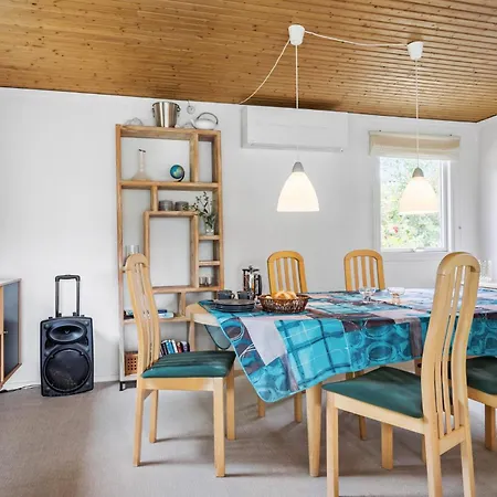 3 Bedroom Cozy In Juelsminde * Sonderby (Midtjylland)