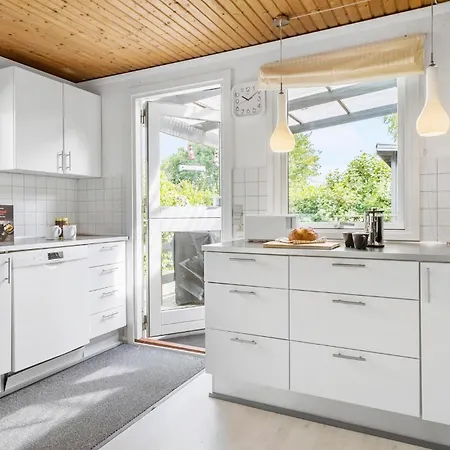 Prázdninový dům 3 Bedroom Cozy In Juelsminde Sonderby (Midtjylland)