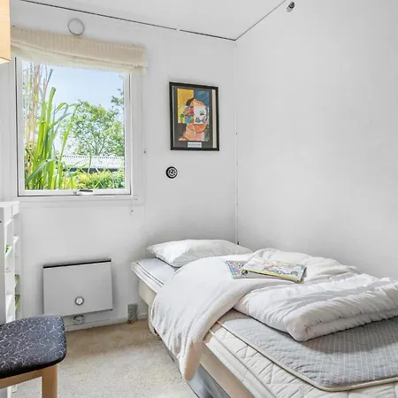 3 Bedroom Cozy In Juelsminde Semesterbostad *