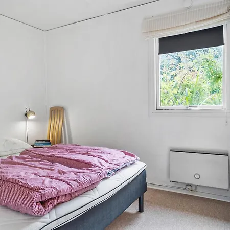 3 Bedroom Cozy In Juelsminde * Sonderby (Midtjylland)