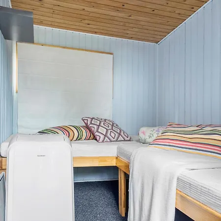 3 Bedroom Cozy In Juelsminde Дом отдыха Sonderby (Midtjylland)