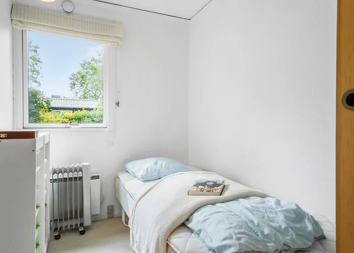 3 Bedroom Cozy In Juelsminde * Sonderby (Midtjylland)