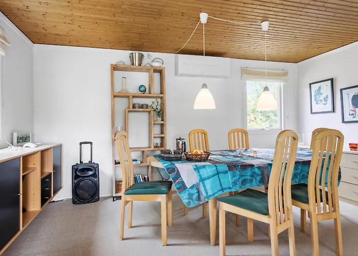 3 Bedroom Cozy In Juelsminde * Sonderby (Midtjylland)