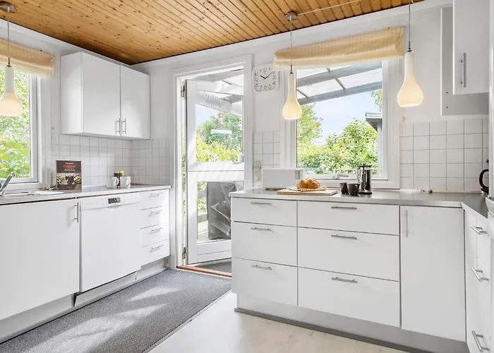 Vakantiehuis 3 Bedroom Cozy In Juelsminde Sonderby (Midtjylland)