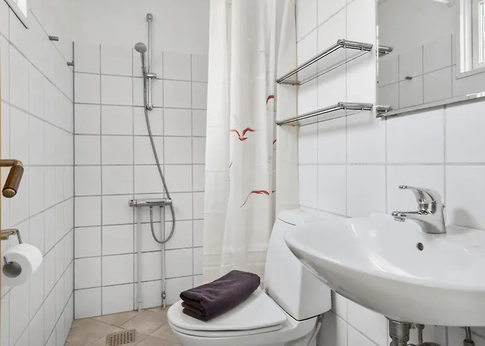 Vakantiehuis 3 Bedroom Cozy In Juelsminde *