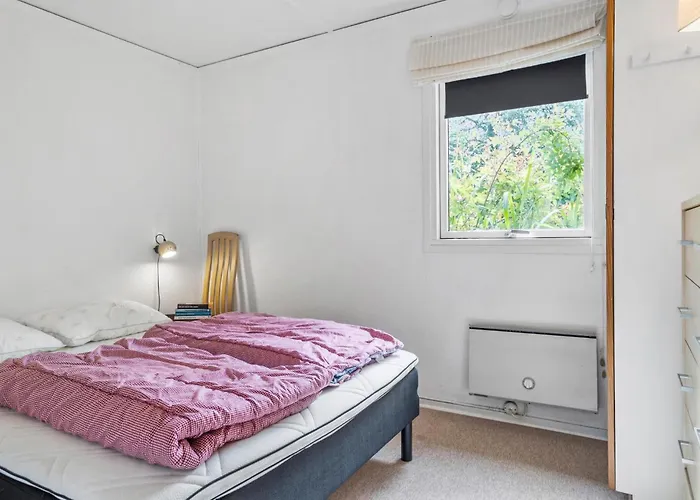 3 Bedroom Cozy In Juelsminde * Sonderby (Midtjylland)