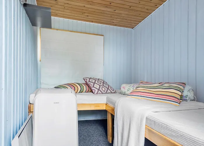 3 Bedroom Cozy In Juelsminde Vakantiehuis Sonderby (Midtjylland)