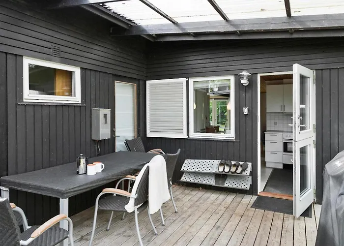3 Bedroom Cozy In Juelsminde Vakantiehuis *